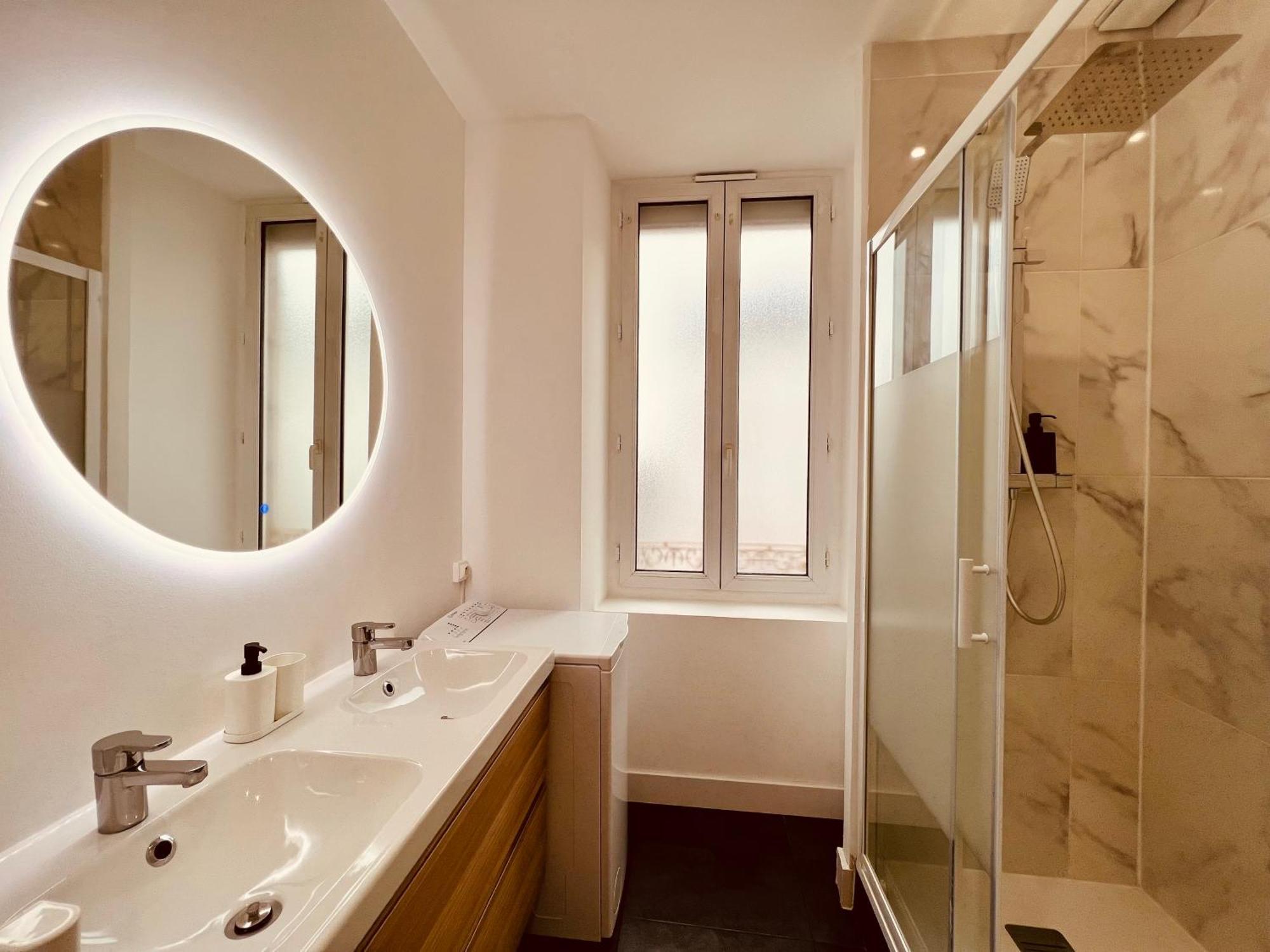 L'ethnique - Homy Appartement *